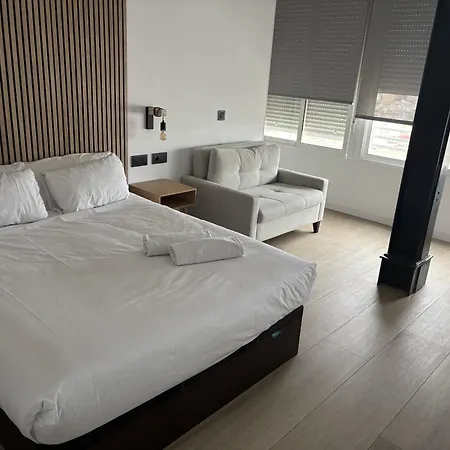 Apartman Riscal 22