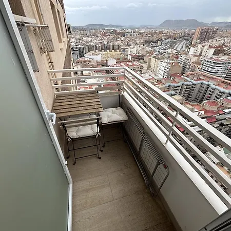 Riscal 22 Apartman *