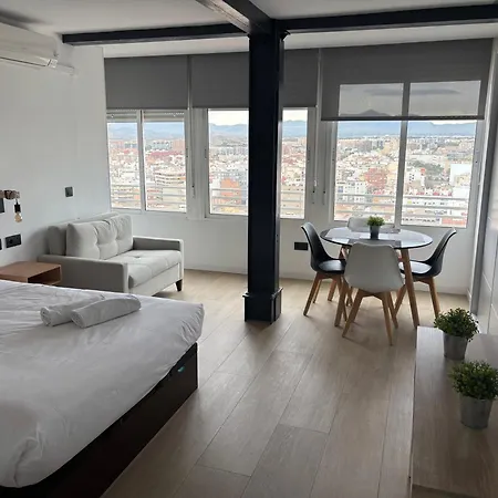 Riscal 22 Apartman