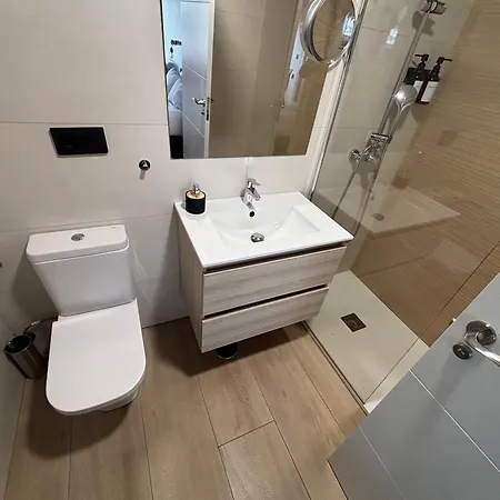 Riscal 22 Appartement