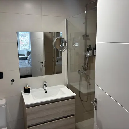 Appartement Riscal 22 Alicante