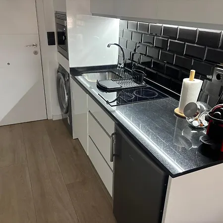 Apartman Riscal 22 *