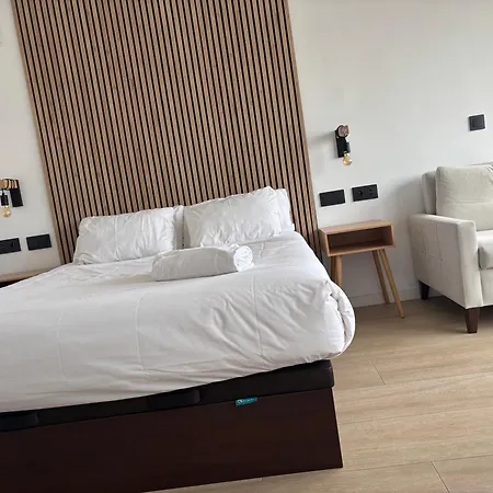 Riscal 22 Appartement Alicante