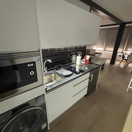 Riscal 22 Appartement Alicante